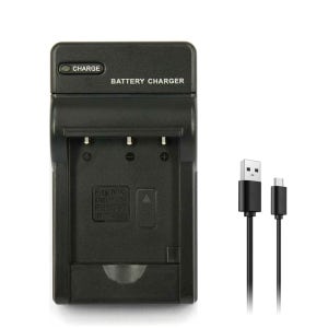 니콘 EN-EL19 USB 충전기 쿨픽스 S6400 S5200 S4300