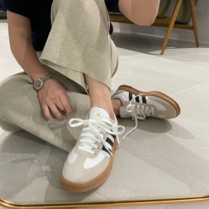 아디다스 스니커즈 그라다스 흰검 화이트 블랙