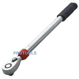 KTC 휠너트용 토크렌치 (타이어용)