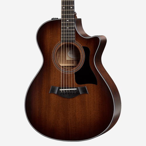 Taylor 어쿠스틱기타 322ce (ES2, MAH/BW)