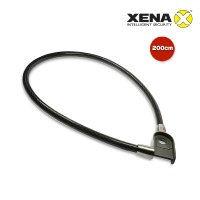 XENA(제나) XV200 케이블락 와이어락