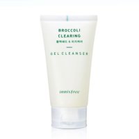 이니스프리 수퍼푸드 브로콜리 클리어링 젤 클렌저 100ml