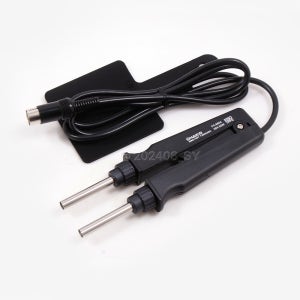 HAKKO FX-8804 SMD 핫트위저 하코 양날인두기