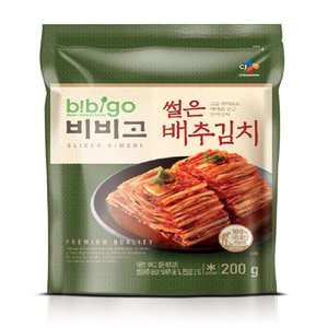 비비고썰은배추김치 최저가 가성비상품