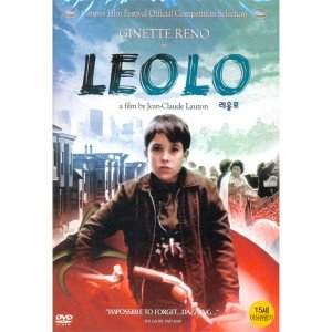 [DVD] 레올로 (Leolo)