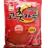 뚜레반 고춧가루 김치용 1kg