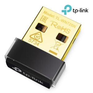 미니 무선 와이파이 USB 랜카드 TL-WN725N