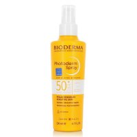 [바이오더마 포토덤 썬스프레이 SPF50+ 200ml