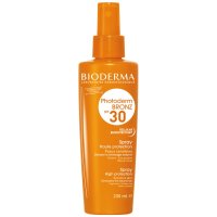 바이오더마 포토덤 브론즈 썬스프레이 SPF 50+ 200ml