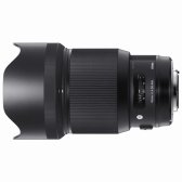 시그마 85mm F1.4 DG HSM Art 캐논마운트