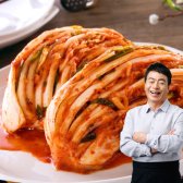 대복영농조합법인 밥하는남자 김하진 포기김치 7kg