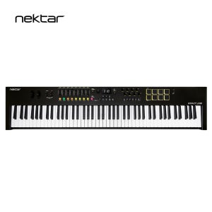 넥타 마스터키보드 미디컨트롤러 LX88 MK3