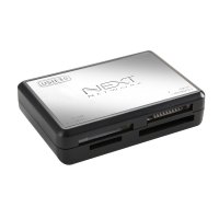 넥스트 USB 3.0 올인원 카드리더기/Mirror 디자인 NEXT-9703U3