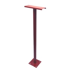 아트 우편함 다리 우체통 다세대 빌라 편지함 보관함