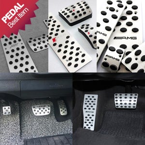 인피니티 G35 G37 G25 알루미늄 페달 인피니티페달 튜닝 자동차용품