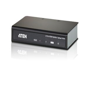 ATEN VS182A 에이텐 2포트 HDMI 분배기 VS182A