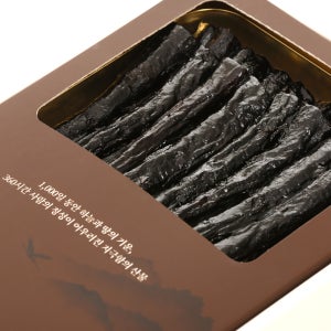 서민갑부 국산 수제 도라지정과 500g 설 추석 부모님 명절 건강 선물