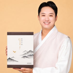 도라지청년 국산 수제 도라지정과 500g 설 추석 부모님 명절 건강 선물