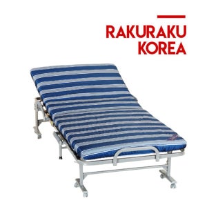 라꾸라꾸침대12 럭셔리,슈퍼싱글 1인용 접이식
