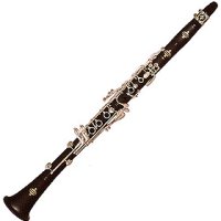 부페 Bb Clarinet B12