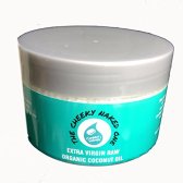 Organic Extra Virgin Raw Coconut Oil 500ml