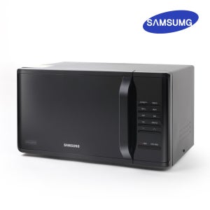삼성 편의점 영업용 미니 소형 원룸 가정용 전자레인지 전자렌지 계란찜 23리터