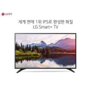 [LG전자] Full HD 스마트TV 55형