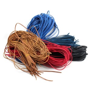 테네시 글러브끈 미국산 글러브 레이스