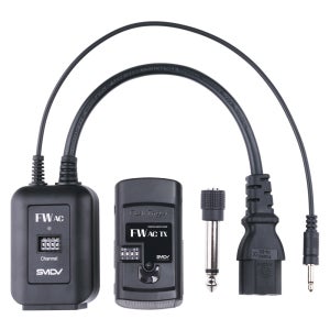 SMDV FW AC KIT 조명동조기 제품 사진 촬영 방송 조명 동조기