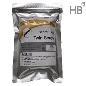 시크릿라인 트윈스크류매선 1팩50개 주문제작상품 양방 한방 피부매선 리프팅