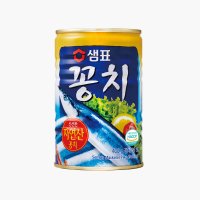 샘표 꽁치 400g