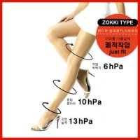 피에르가르뎅 꽉 조여주는 Zokki Type 착압스타킹 압박스타킹