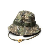 로스코 ULTRA FORCE BOONIE HAT SMOKEY BRANCH CAMO