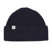 라모랭 ramolin stickcap "vintage navy" 5SS03VN