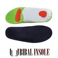 BIBALINSOLE 비발인솔 마운틴 인솔 슈닥터