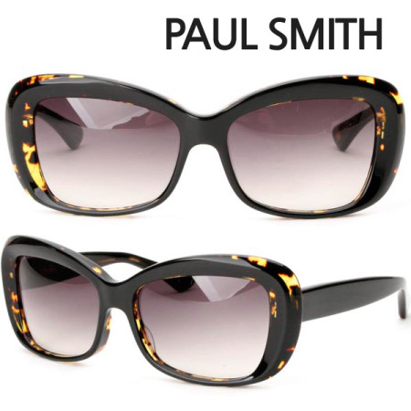 폴스미스 Paul Smith Clifton 직사각형 선글라스 MATTE 0400016693474