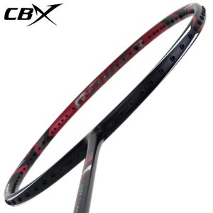 CBX LASER SWORD 8.2 배드민턴라켓