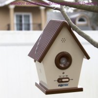 도그텍 짖음 방지 방지기 컨트롤 강아지 초음파 DOGTEK Sonic Bird House Bark Control Outdoor Indoor