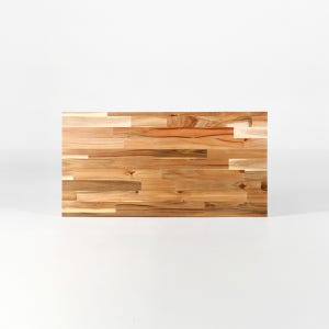 TANG 원목테이블상판 120x60 아카시아