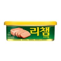 동원에프앤비 동원 리챔 120g