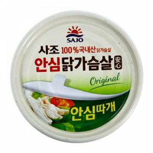 닭가슴살통조림 최저가 가성비상품