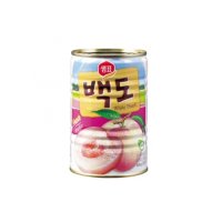 샘표 백도 400g