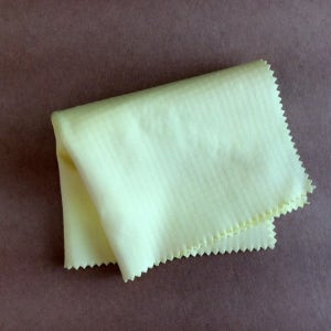 엠보싱 안경닦이 30장 / 안경 렌즈 클리너