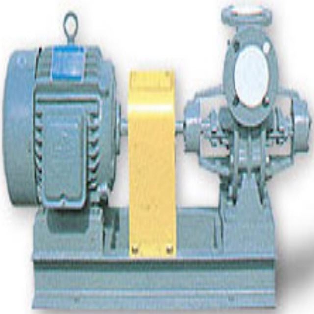 금호펌프 KHW 80-11 표준형 모터 별도
