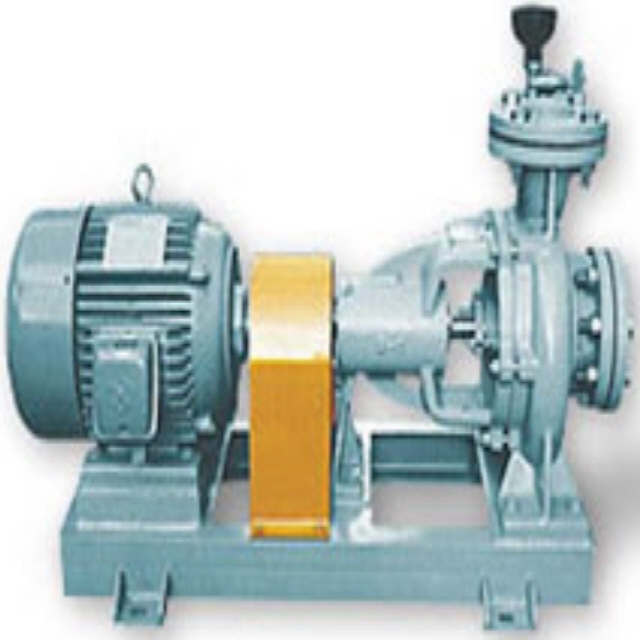 금호펌프 KHVOR-80 7.5HP 표준형 모터 별도