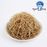 쥐포채 400g