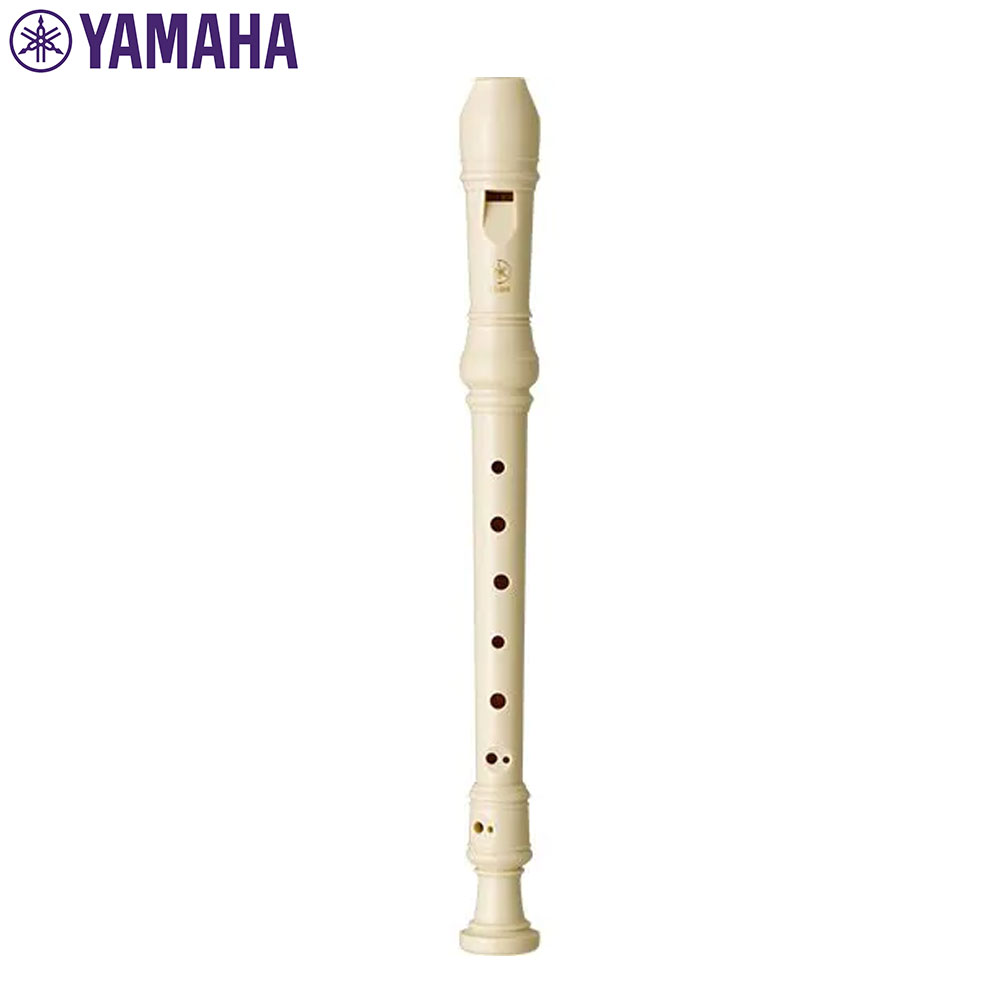 Yamaha 야마하 소프라노 리코더 YRS-24B 바로크식
