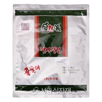 [맛사랑] 줄줄이 안주김 50g