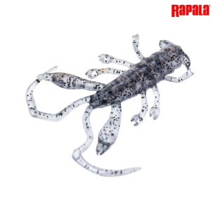 라팔라 고모쿠 소프트 쉬림프