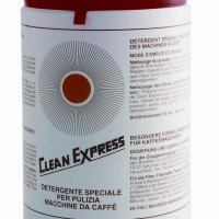 [이태리 커피머신세정제 청소 약품]CLEAN EXPRESS 900그램 7009019